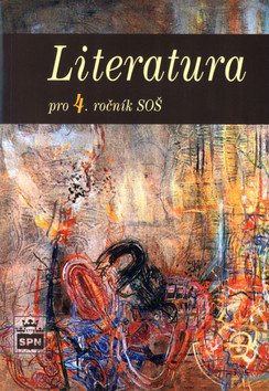 Literatura pro 4. ročník SOŠ – Josef Soukal