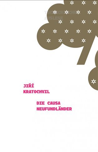 Die Causa Neufundländer – Jiří Kratochvil