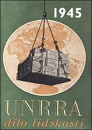 1945 - Jaké to tenkrát bylo aneb Co se stalo v roce, kdy jste se narodili 1945 – Krásná paní