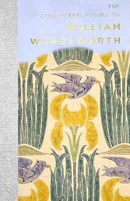Collected Poems of William Wordsworth – William Wordsworth
