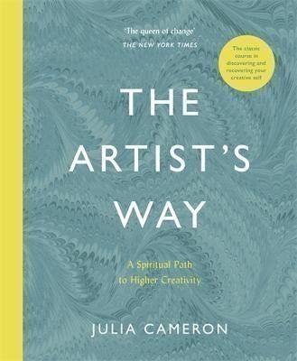 Artist´s Way – Julia Cameron
