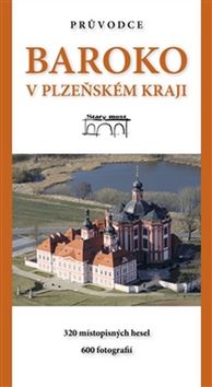 Baroko v Plzeňském kraji – Vladimír Červenka, Jiří Fák, Karel Foud