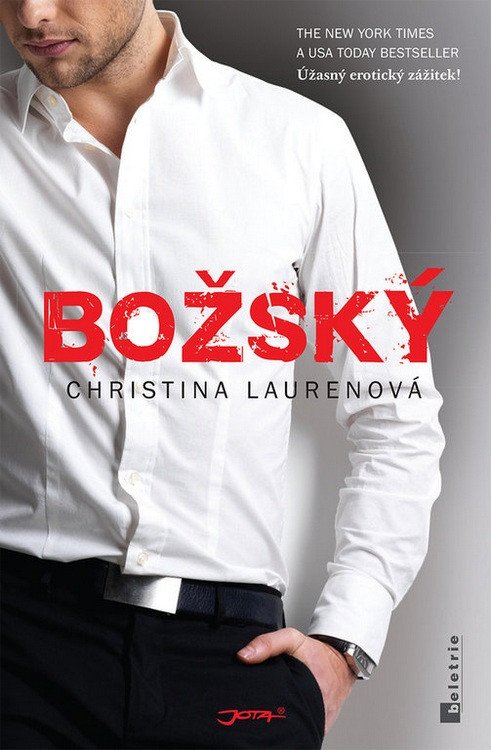 Božský – Christina Lauren