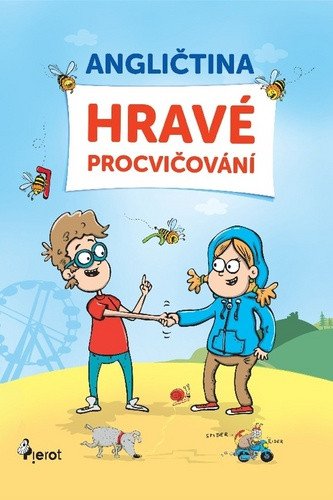 Angličtina hravé procvičování – Peter Nitsche