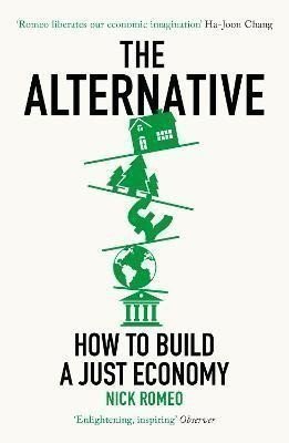 Alternative – Romeo Nick