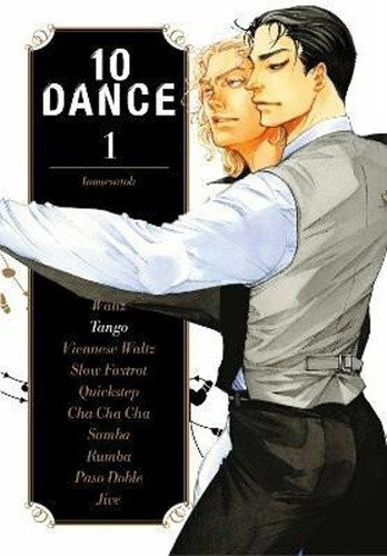 10 Dance 1 – Inouesatoh