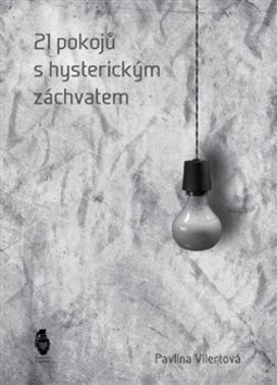 21 pokojů s hysterickým záchvatem – Pavlína Vilertová
