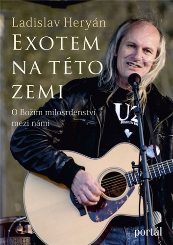 Exotem na této zemi – Ladislav Heryán