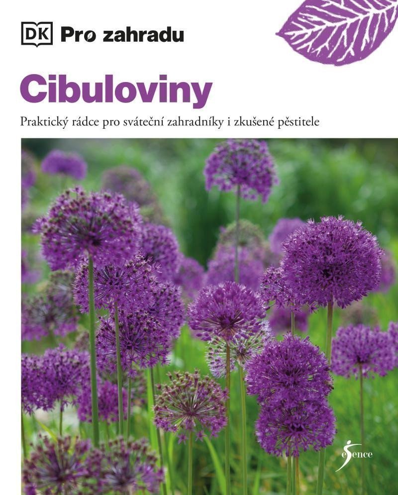 Cibuloviny – Stephanie Mahon