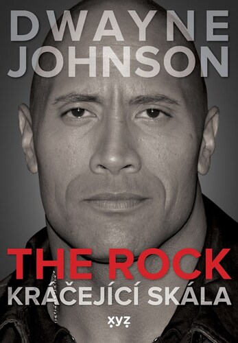 Dwayne Johnson The Rock – Dwayne Johnson