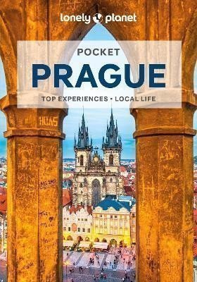 Lonely Planet Pocket Prague – Lonely Planet