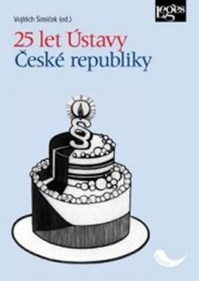 25 let Ústavy České republiky – Vojtěch Šimíček