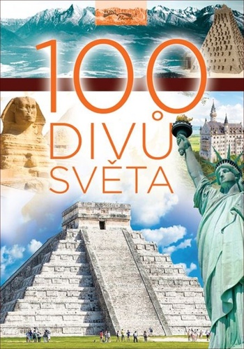 100 divů světa – Srnková Monika