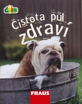Čistota půl zdraví (edice čti +) – Rhonda Howie