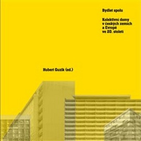 Bydlet spolu – Hubert Guzik