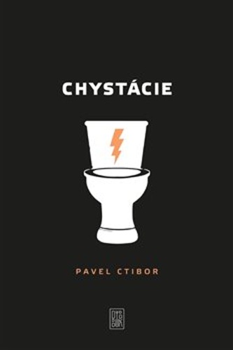 Chystácie – Pavel Ctibor