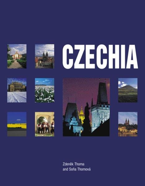 Czechia – Zdeněk Thoma, Soňa Thomová