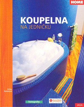 Koupelna na jedničku – Erika Kuhn