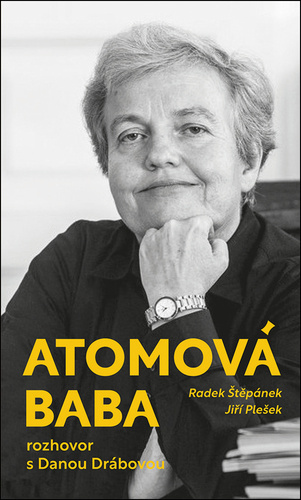 Atomová baba – Radek Štěpánek, Jiří Plešek