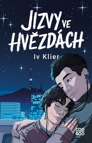 Jizvy ve hvězdách – Iv Klier