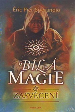 Bílá magie – Eric Pier Sperandio