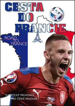Cesta do Francie – Tomáš Radotínský