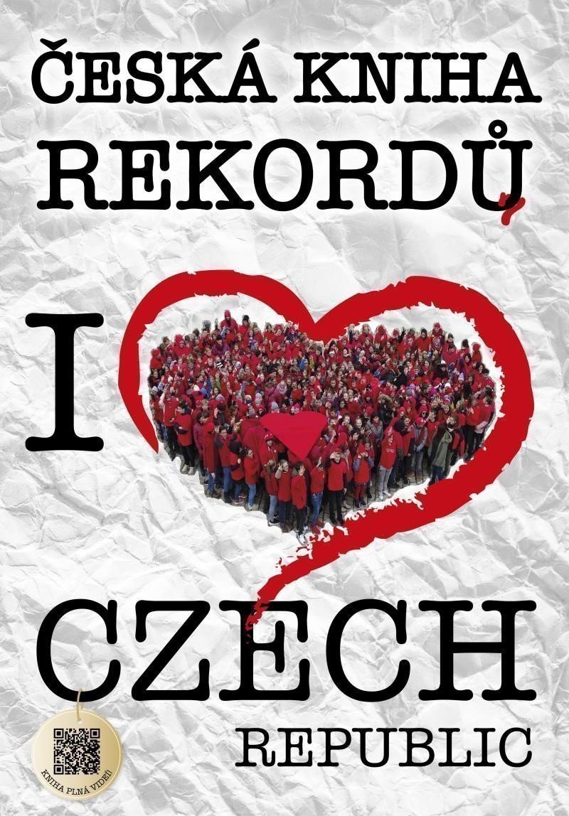 Česká kniha rekordů 7 – Miroslav Marek, Luboš Rafaj