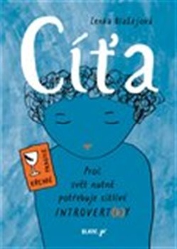Cíťa – Lenka Blažejová