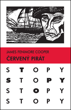 Červený pirát – James Fenimore Cooper