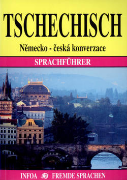 Tschechisch  Německo - česká konverzace - Jana Navrátilová