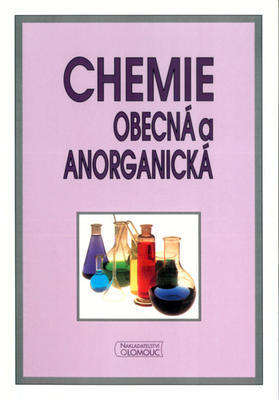 Chemie obecná a anorganická - Vratislav Šrámek