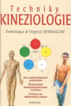 Techniky kineziologie - Dominique & Viginie Bernascon