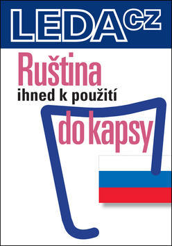 Ruština do kapsy - Ihned k použití