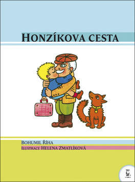 Honzíkova cesta - Bohumil Říha; Helena Zmatlíková