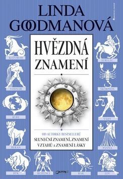 Hvězdná znamení - Linda Goodmanová