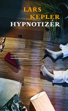 Hypnotizér - Lars Kepler