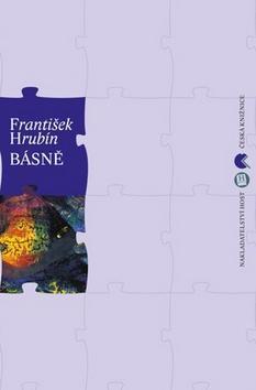 Básně - František Hrubín