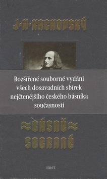 Básně sebrané - J. H. Krchovský