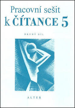 Pracovní sešit k čítance 5/2 - Miroslav Špika; Hana Staudková