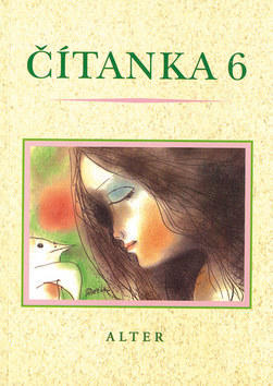 Čítanka 6 - Lenka Bradáčová