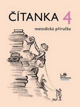 Čítanka 4 metodická příručka - 4. ročník - Radek Malý