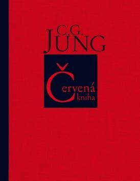 Červená kniha - Carl Gustav Jung