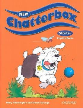 New Chatterbox Starter Pupil's Book