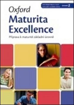 Oxford Maturita Excellence Z Příprava k maturitě základní úroveň - E. Paulerová