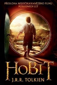 Hobit - John Ronald Reuel Tolkien