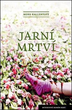 Jarní mrtví - Mons Kallentoft