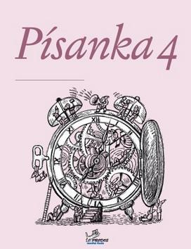 Písanka 4