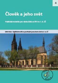 Člověk a jeho svět SPU pro 1. stupeň ZŠ - Praktické materiály pro výuku žáků se SPU