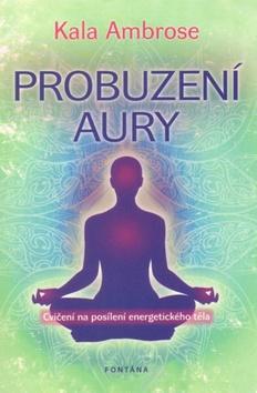 Probuzení aury - Ambrose Kala