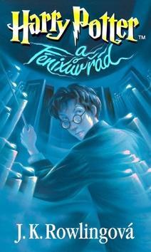 Harry Potter a Fénixův řád - Joanne K. Rowlingová